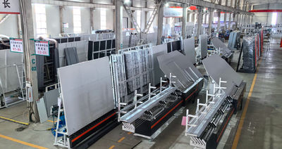 Jinan Lijiang Automation Equipment Co., Ltd.