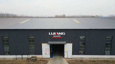 Jinan Lijiang Automation Equipment Co., Ltd.