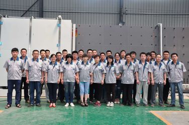 Jinan Lijiang Automation Equipment Co., Ltd.