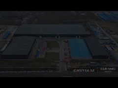 โรงงานอุตสาหกรรม Jinan LIJIANG