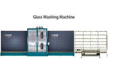 Low Noise Flat Glass เครื่องซักผ้ามีด Air สำหรับสายการผลิตกระจกฉนวน