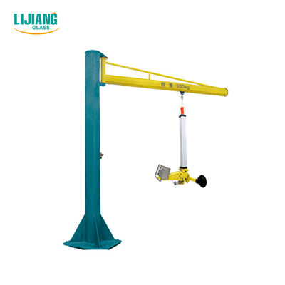 400kgs 800kg Load Glass Suction Cup Lifter สำหรับ Curtain Wall