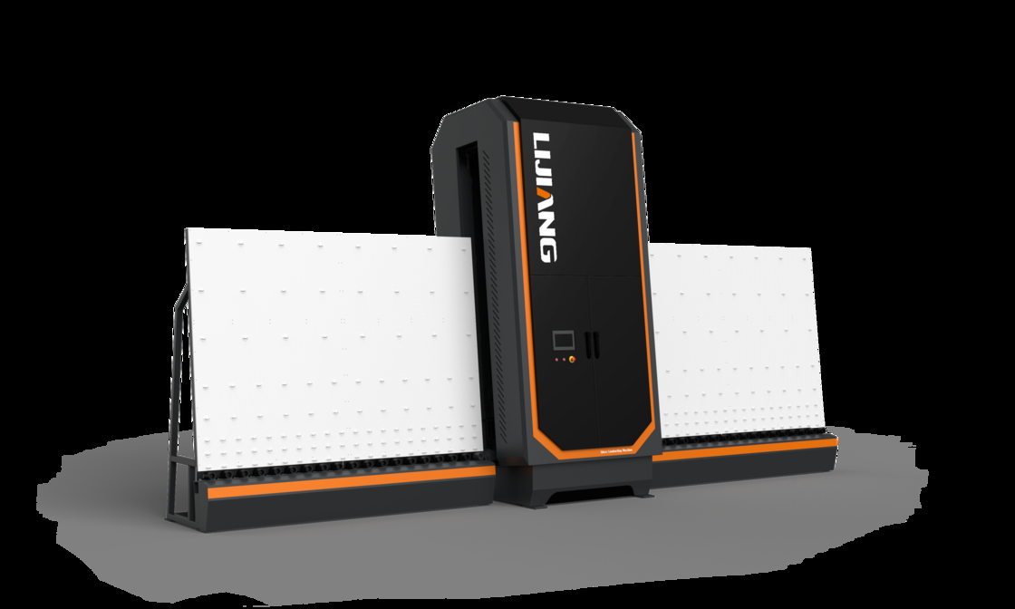 ผู้นํากระดาษป้องกันกระจก (ผลิตภัณฑ์ที่ได้รับสิทธิบัตร) ((หน่วยแรกในเอเชีย)