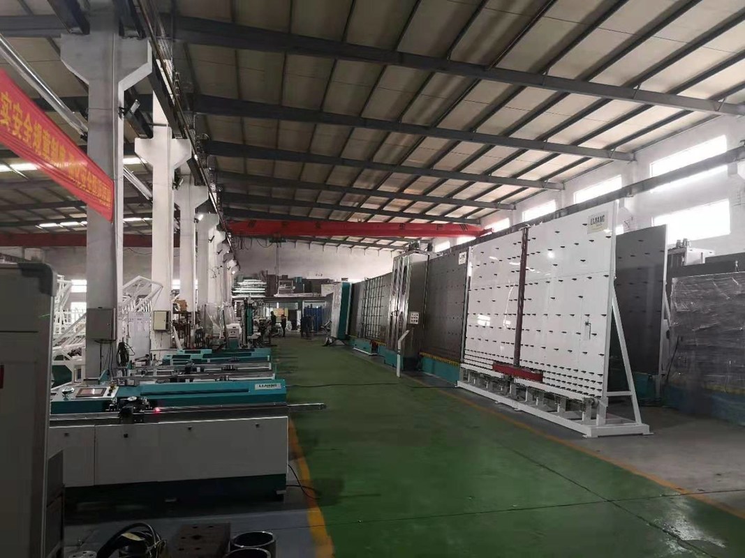 เครื่องตัด spacer พลังงานสูง, ฉนวนแก้วเครื่อง, เดินทาง spacer เครื่องดัด 0.55kw ของ