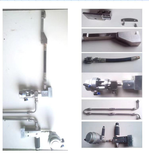 หุ่นยนต์แก้วคู่เครื่องปิดผนึก หุ่นยนต์ปิดผนึกแก้วคุณภาพสูง เครื่องจักรปิดผนึกกระจกฉนวน