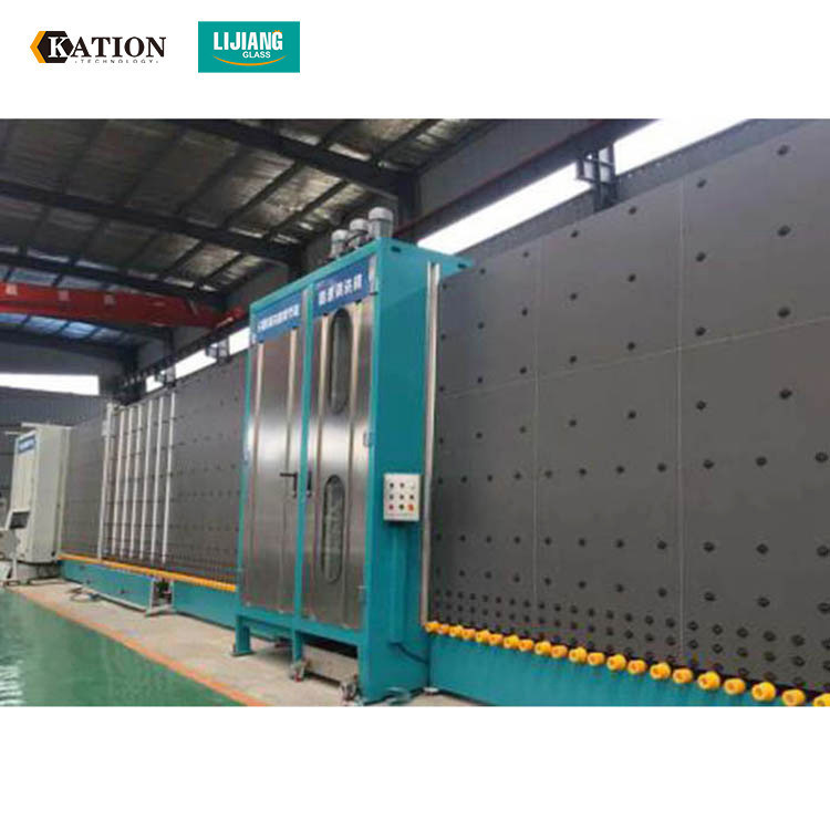 สายการผลิตกระจกฉนวนสำหรับอุปกรณ์กระจกฉนวนสองชั้น