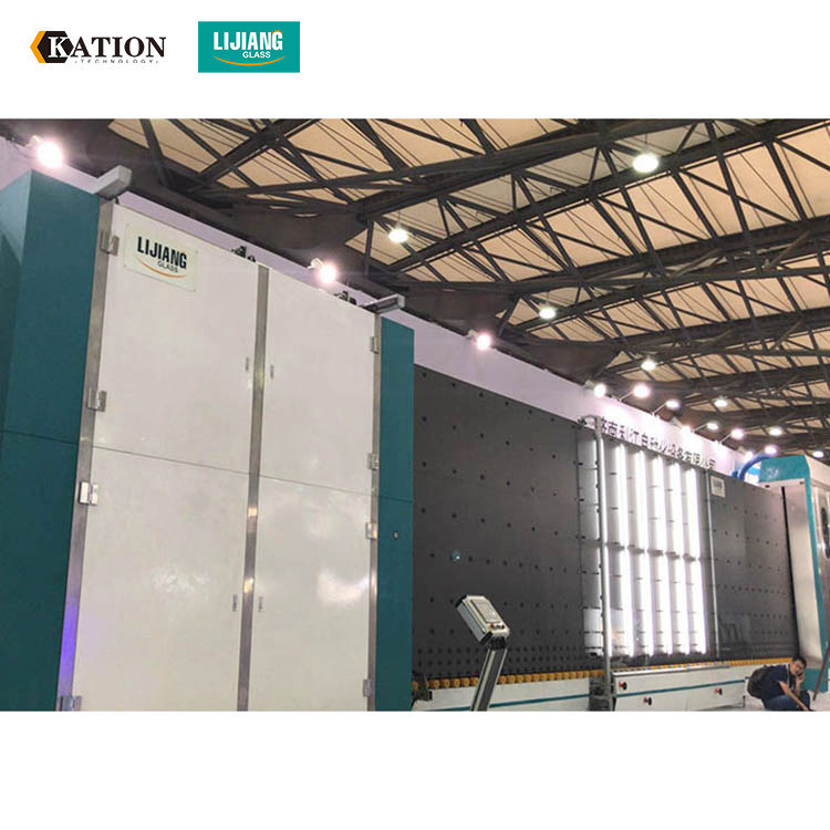 สายการผลิตกระจกฉนวนสำหรับอุปกรณ์กระจกฉนวนสองชั้น