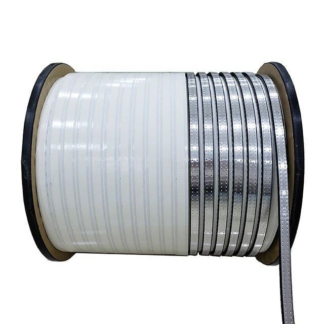 สายการผลิตฉนวนแก้ว Spacer ยางด้วยอลูมิเนียม Sapcer Warm Adge Technolgy