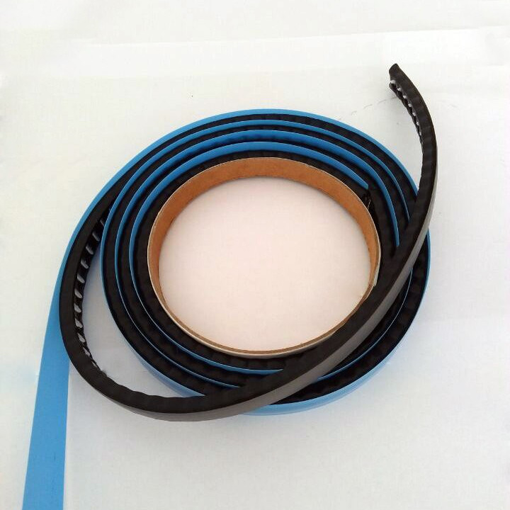 Warm Adge Technolgy Butyl Aluminium Sapcer และ Cold Adge Alumunim Spacer สำหรับกระจกสองชั้น