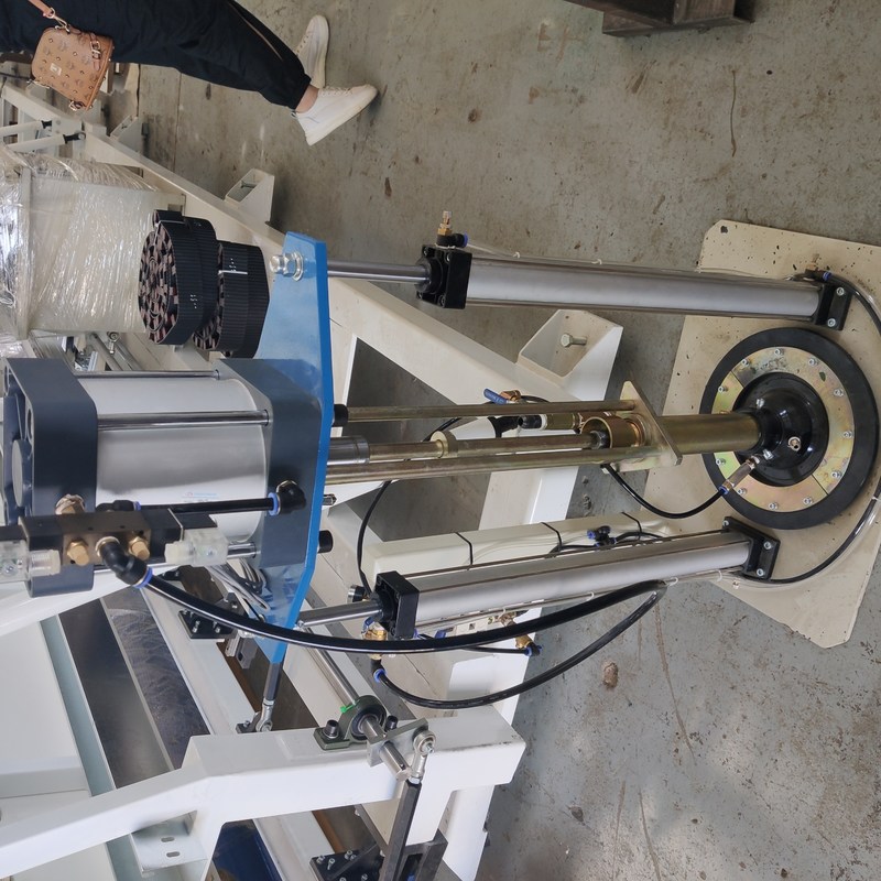 IG Line Insulating Glass หุ่นยนต์ปิดผนึก Double Triple และ Step Glass สำหรับฉนวนแก้ว