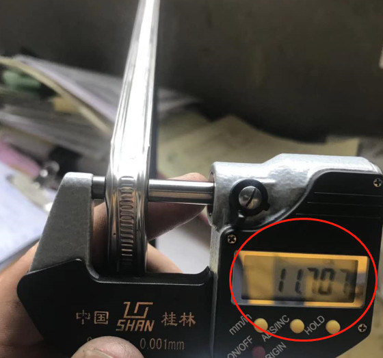 LJZW 2020A เครื่องดัดอัตโนมัติบาร์คุณภาพดีและประสิทธิภาพการผลิตสูง