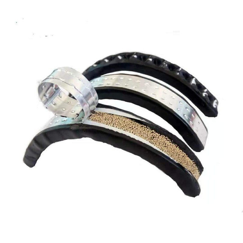 สายการผลิตกระจกสองชั้น Warm Edge Thechnolgy Butyl Aluminium Spacer และ 3A Dieccant ของ IG