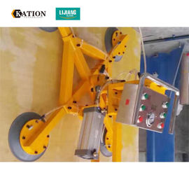 Cantilever Lifting Device สายการผลิตกระจกฉนวน 400KG