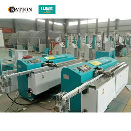 ปั๊มซีลนิวเมติก 6A เครื่องอัดรีดบิวทิล